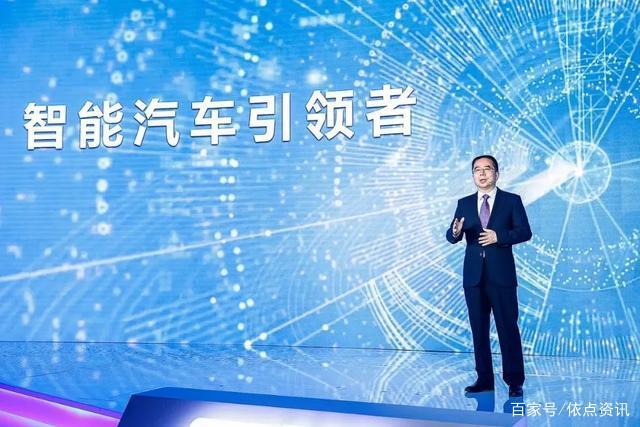 朱华荣：兼并重组将成新能源汽车行业常态