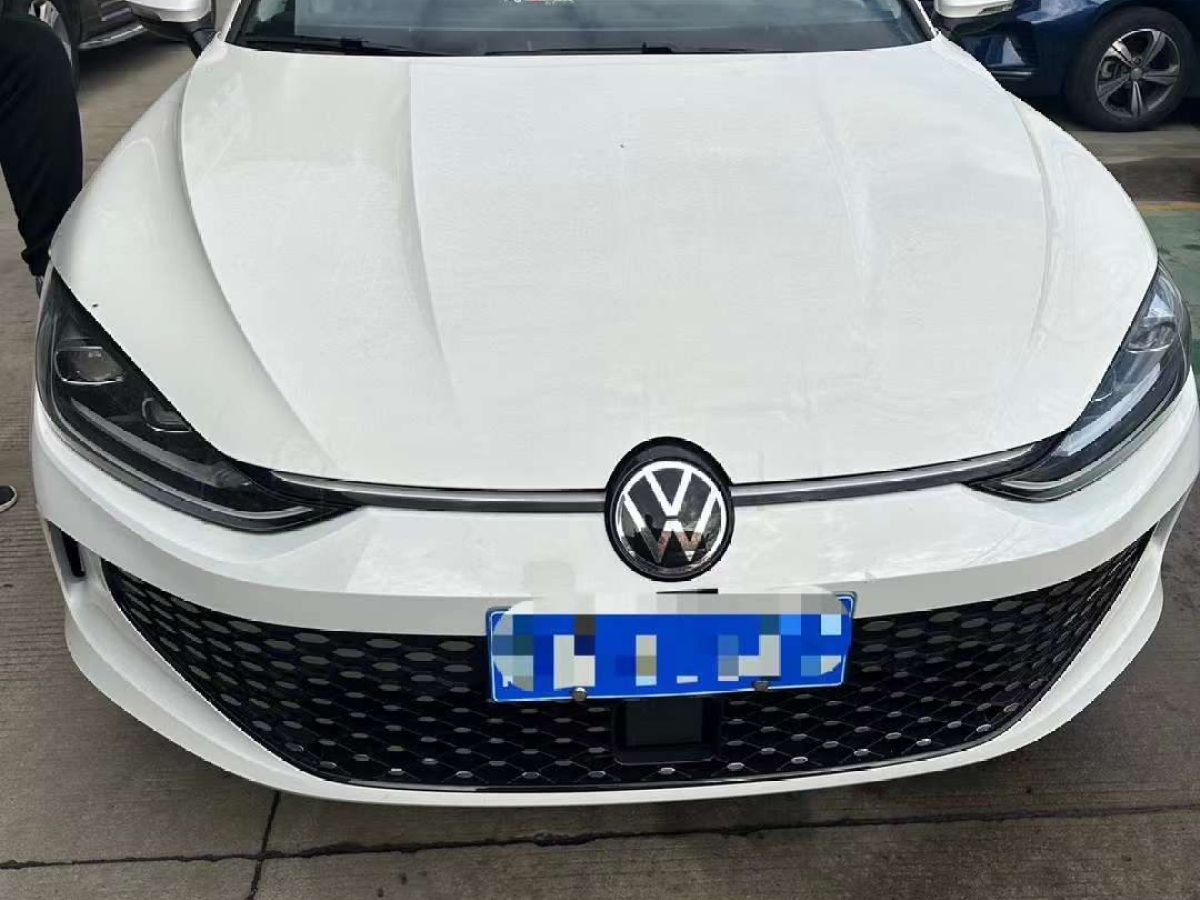 推荐280TSI 酷辣款 全新凌渡L购车手册