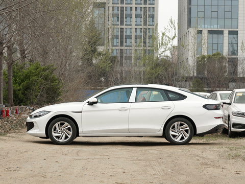 推荐280TSI 酷辣款 全新凌渡L购车手册
