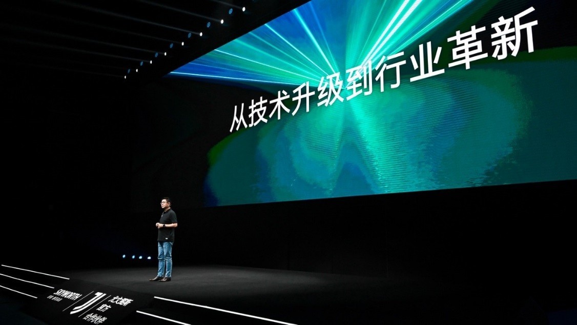 传大疆车载收到比亚迪、一汽集团投资意向