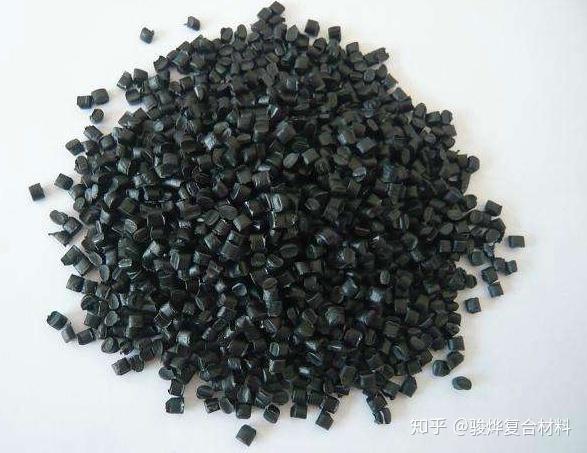 应用于电动汽车电池包的阻燃热塑性塑料