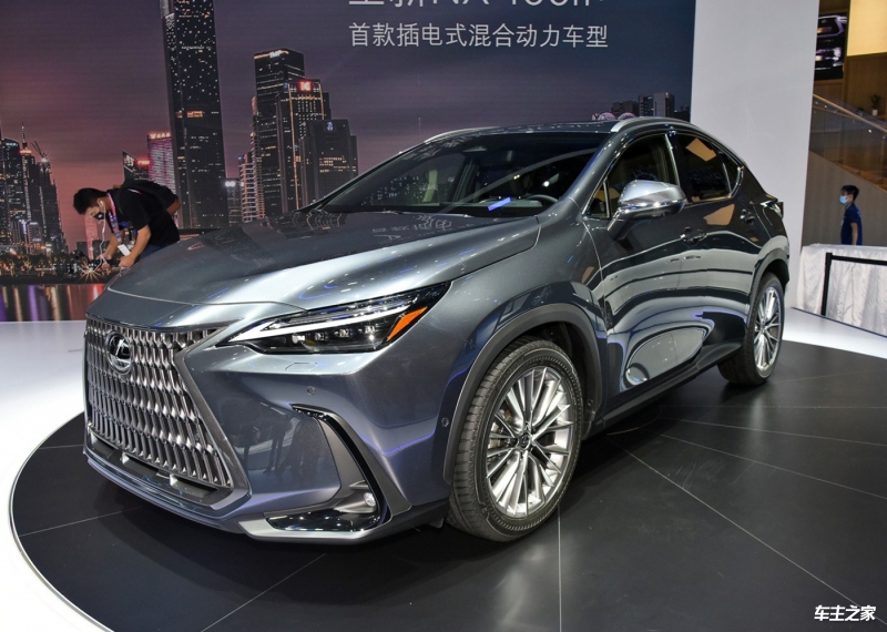 雷克萨斯GX加版部分车型优惠20万 最低仅售100万