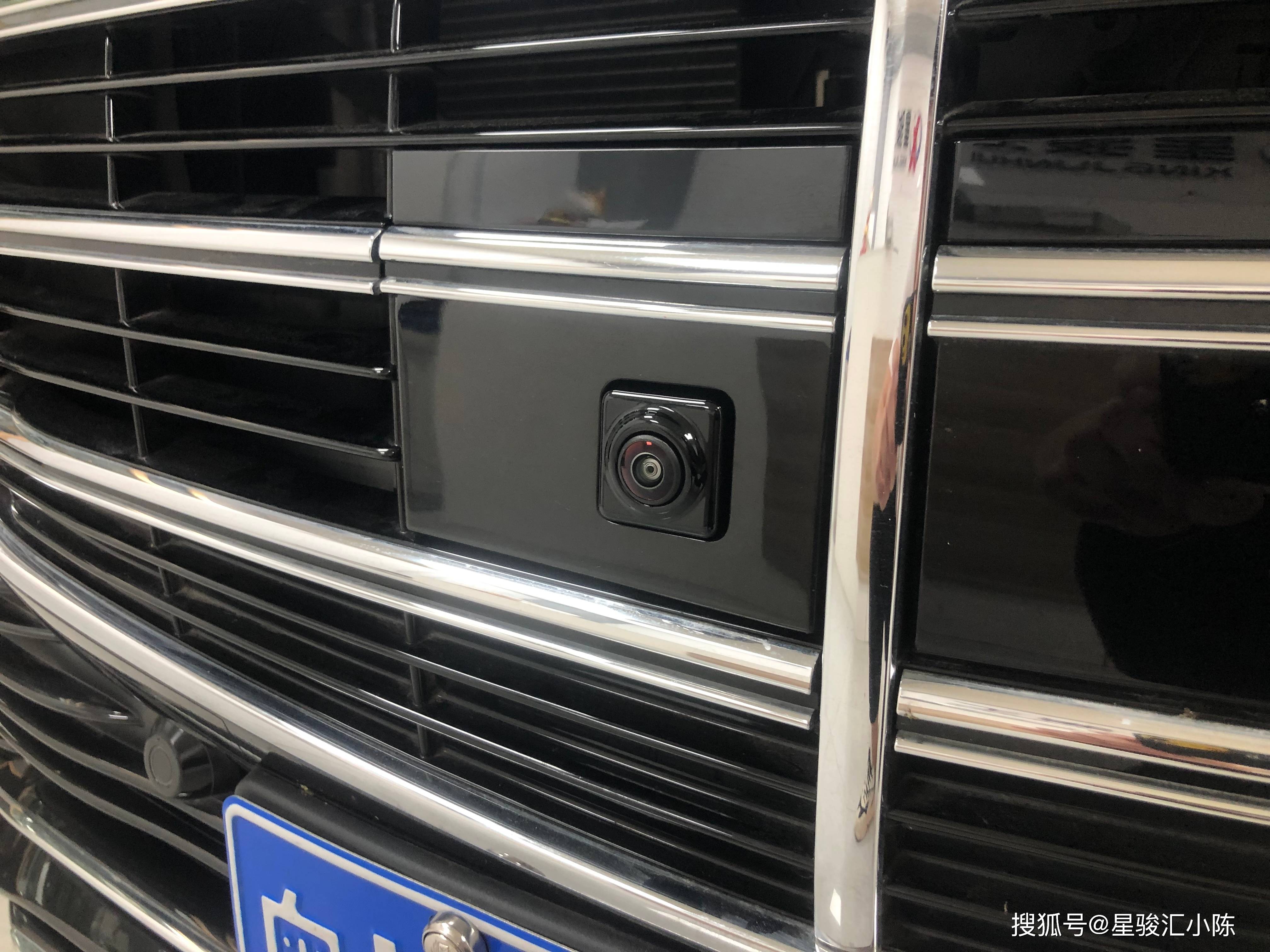 2024款美规奔驰S580长轴怎么卖 图集分享